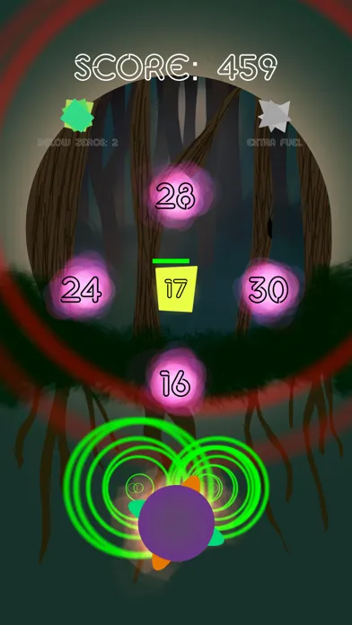Capturas de pantalla de ZER0ED