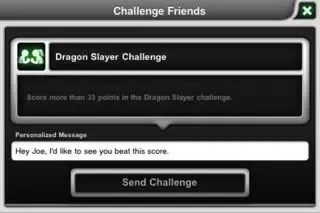 Captures d'écran de StickWars Ultimate Challenge