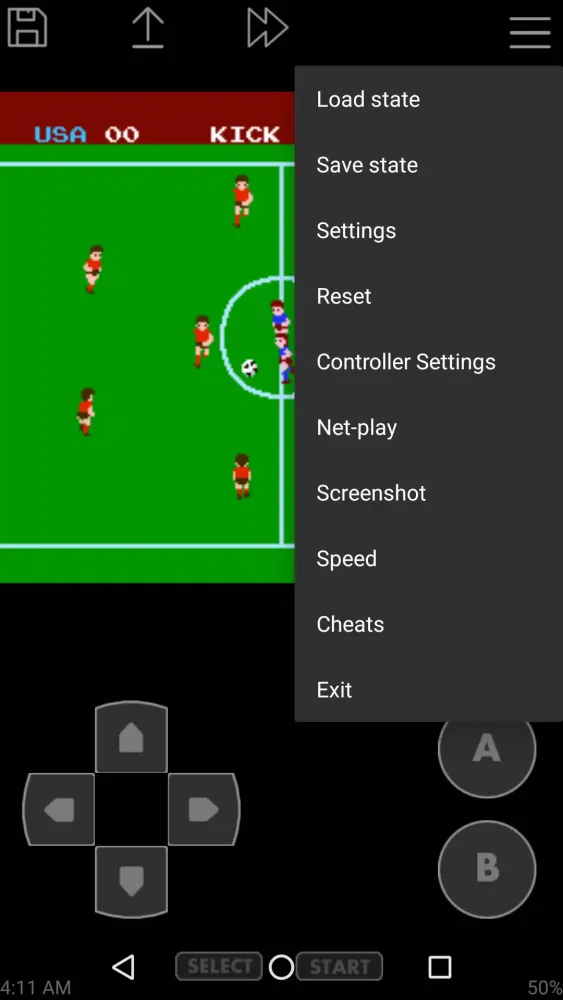 تصاویر John NES Lite