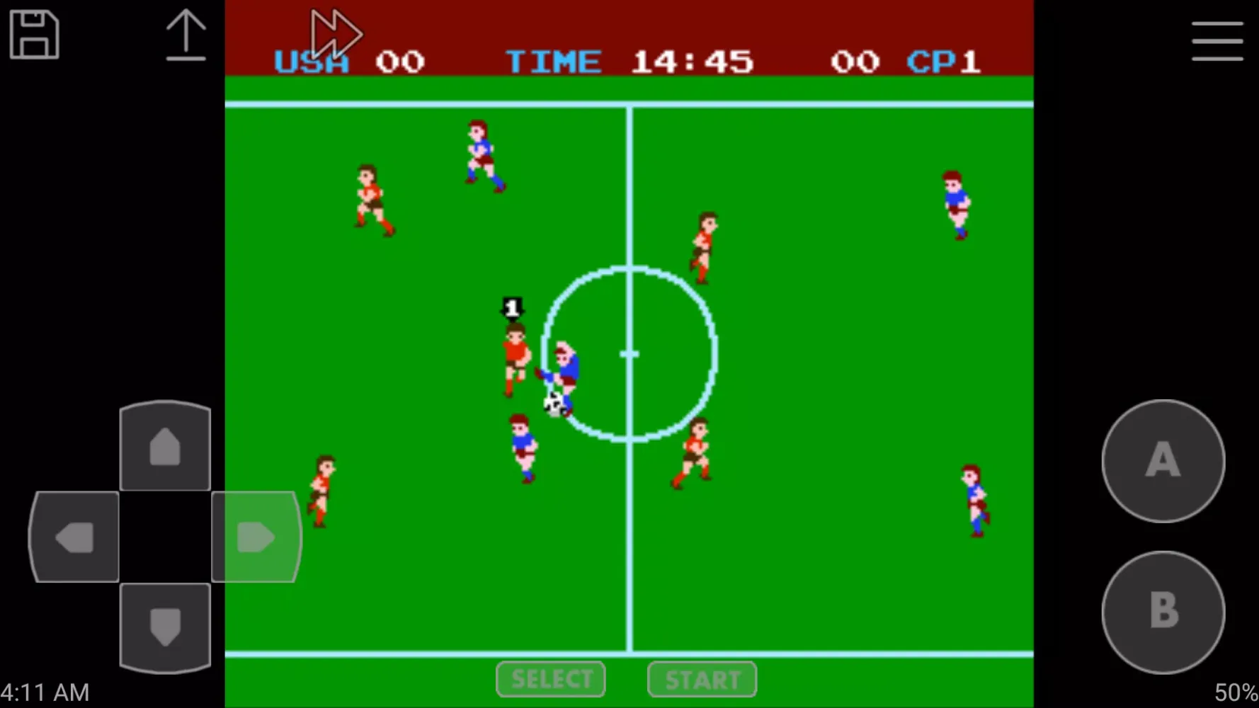 تصاویر John NES Lite