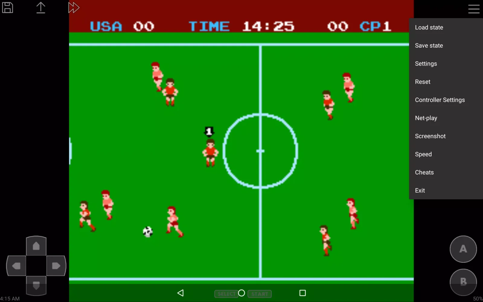 تصاویر John NES Lite