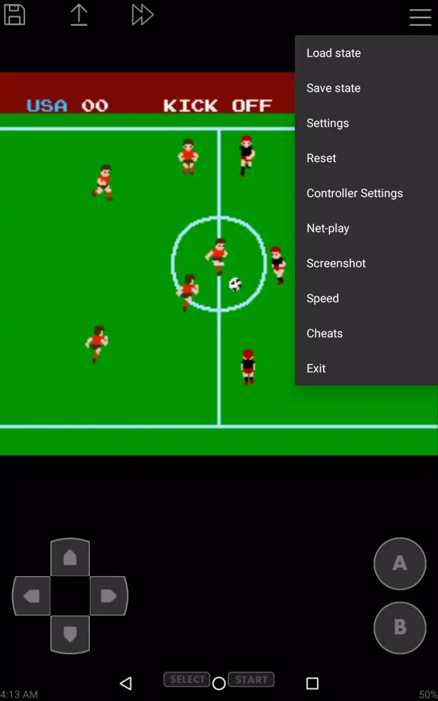 تصاویر John NES Lite