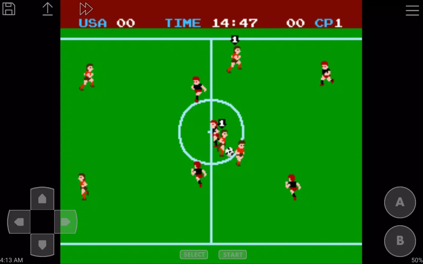 تصاویر John NES Lite