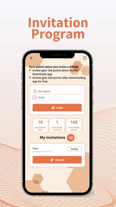 Empathy Set: Feelings & Needs应用截图
