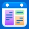Calendar Widget & Planner