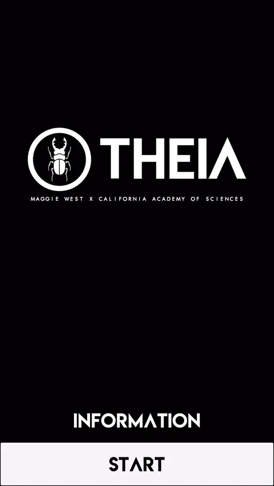 ภาพหน้าจอของ Theia | Maggie West