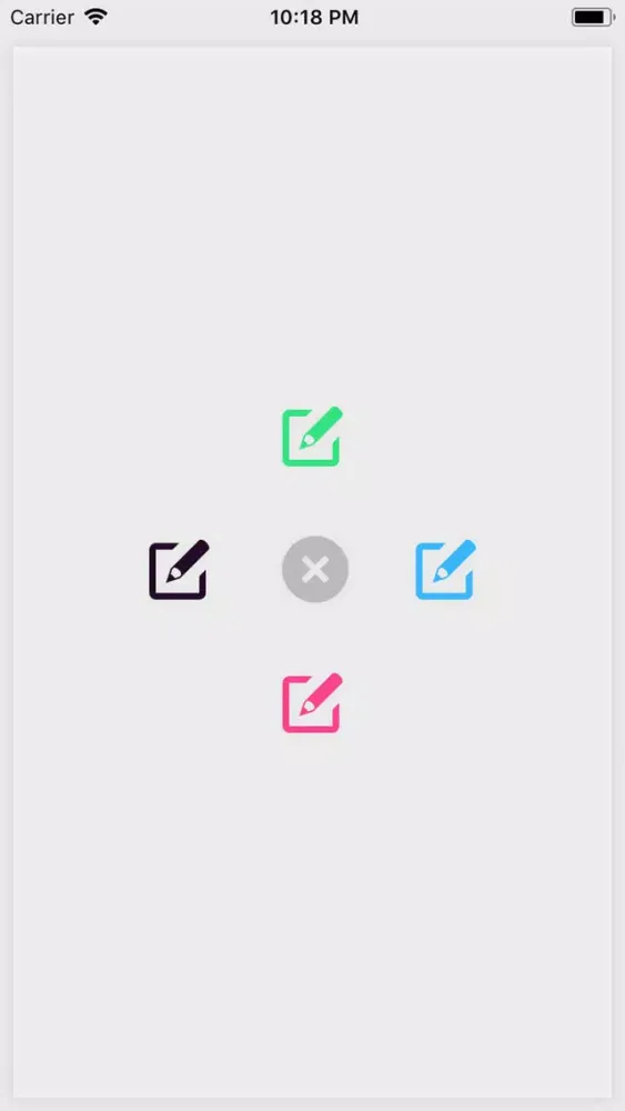 Zrzuty ekranu Todoey - Offline Checklist