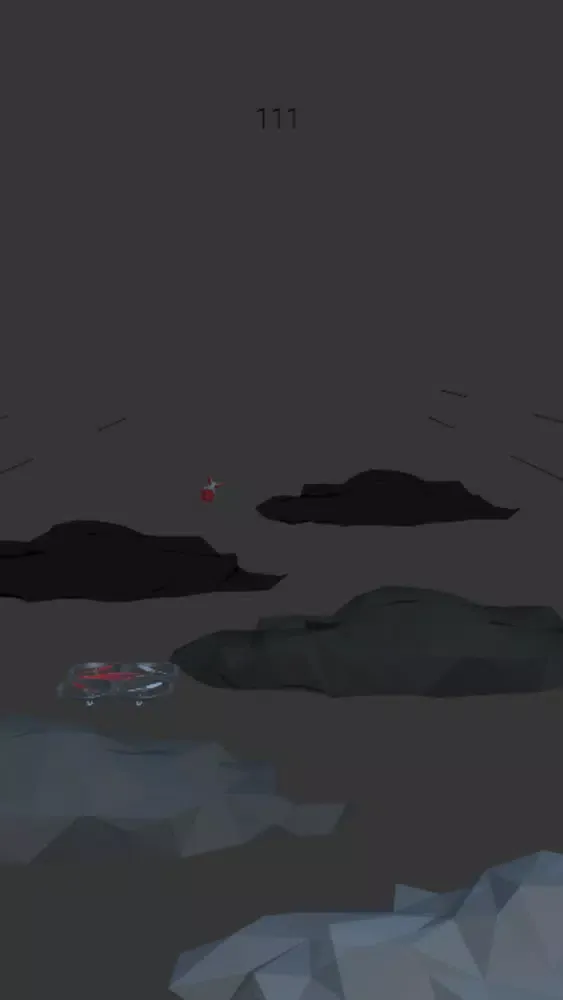 Capturas de tela do Infinite Skies