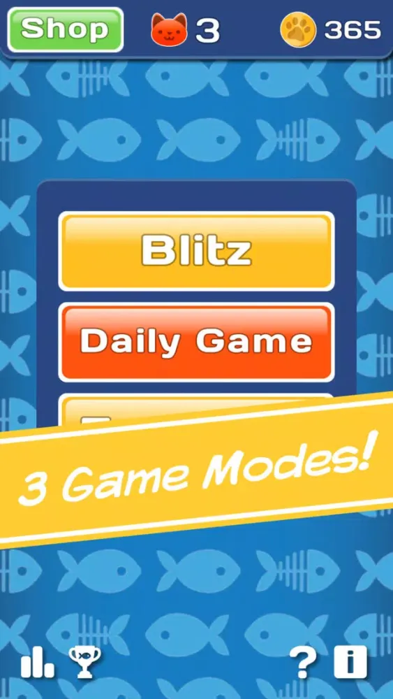 Eat Your Words Screenshots