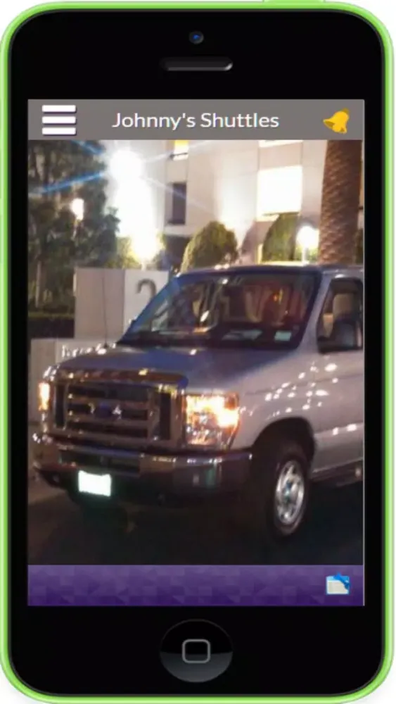 Johnny's Shuttle 스크린샷