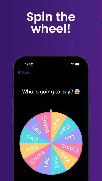 صور Who pays?..