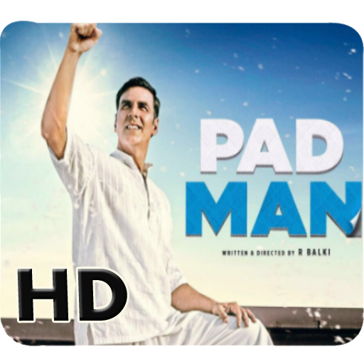PADMAN Full Movie HD icon