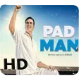 PADMAN Full Movie HD
