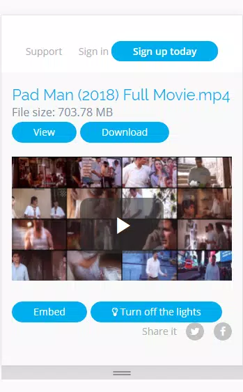 PADMAN Full Movie HD Screenshots1