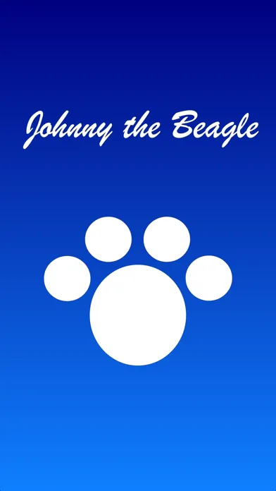 Johnny the Beagle Screenshots