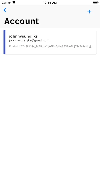 PortableBit Screenshots