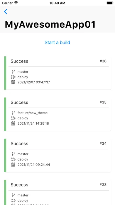 PortableBit Screenshots