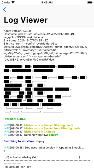 PortableBit Screenshots