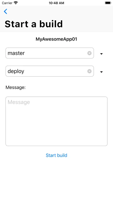 PortableBit Screenshots