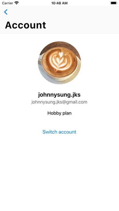 PortableBit Screenshots