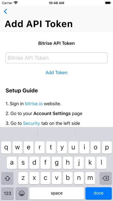 PortableBit Screenshots