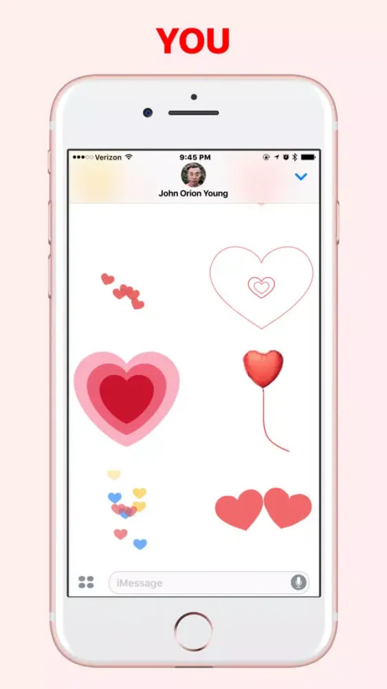 Capturas de pantalla de Much Love