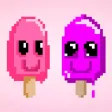 Pop Pixels