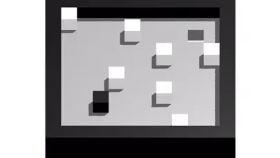 ภาพหน้าจอของ Cube Escape