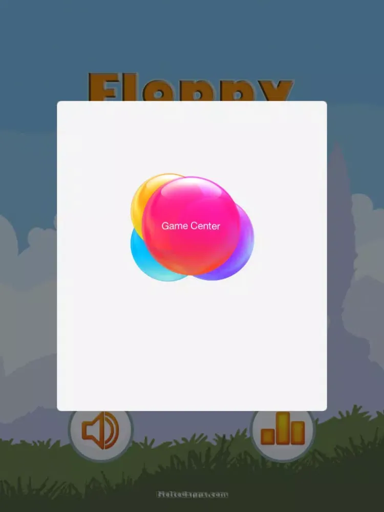 Floppy Fruit iPad  سکرین شاٹس