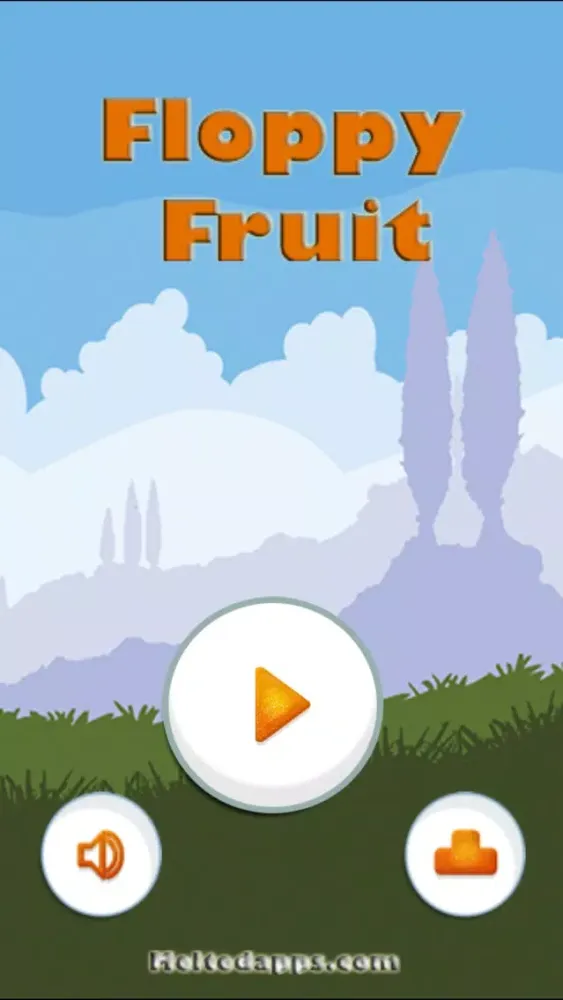 Floppy Fruit سکرین شاٹس