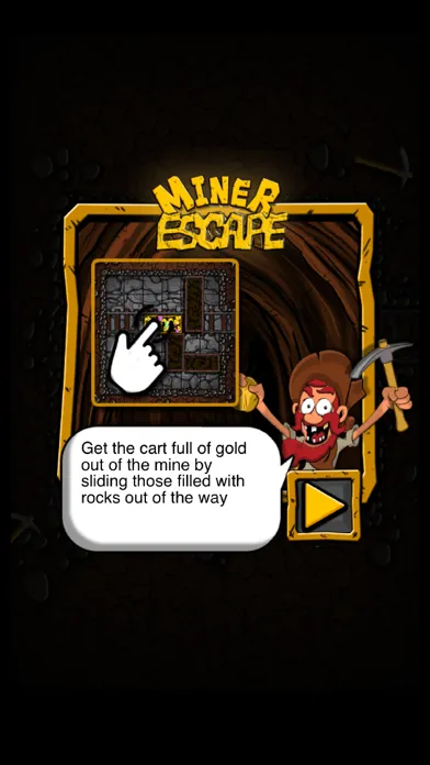 صور Miner Escape!