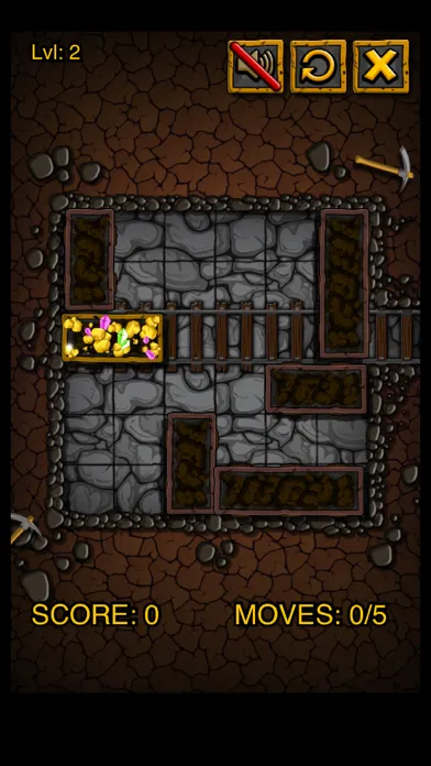 صور Miner Escape!