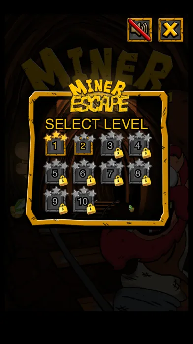 صور Miner Escape!