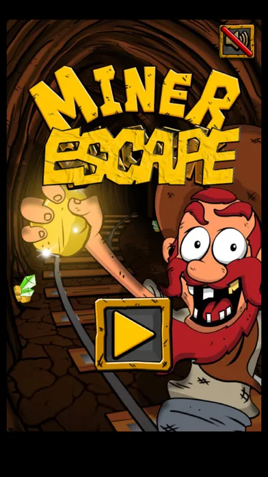 صور Miner Escape!