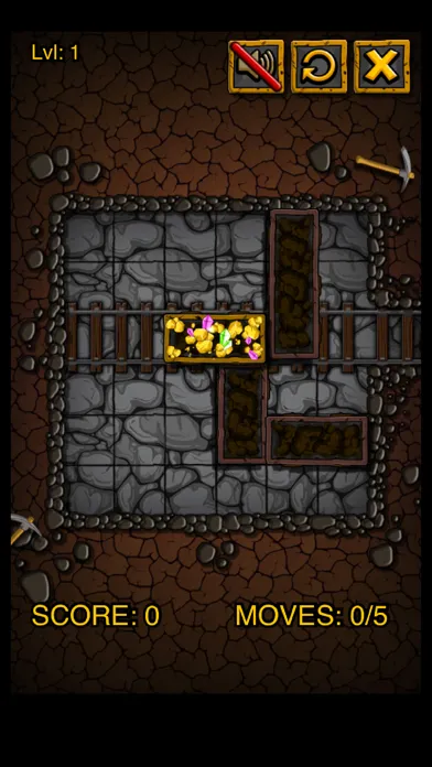 صور Miner Escape!