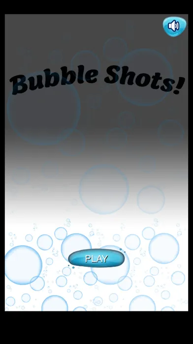 Bubble Shots! スクリーンショット