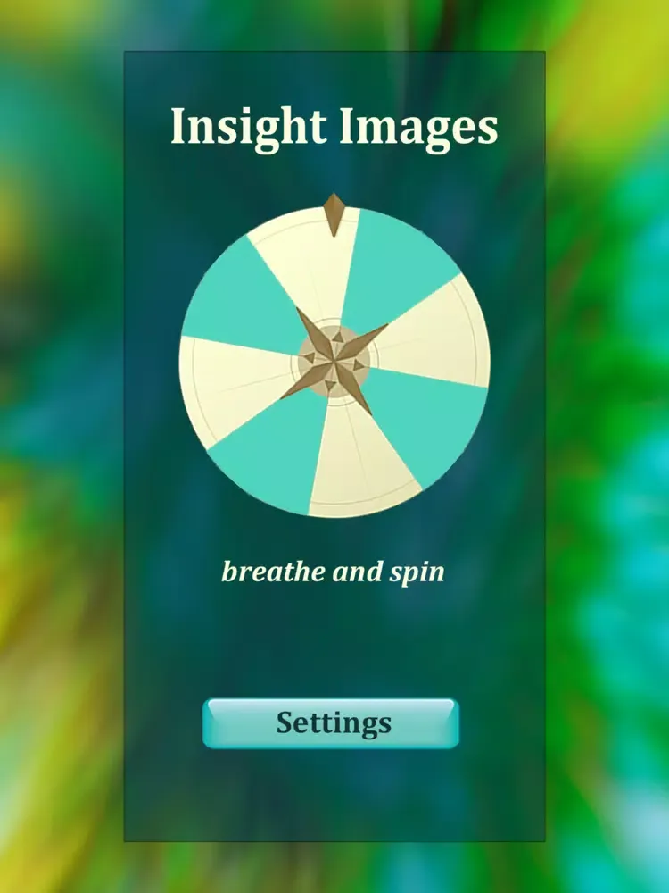 High Together iPad  Screenshots