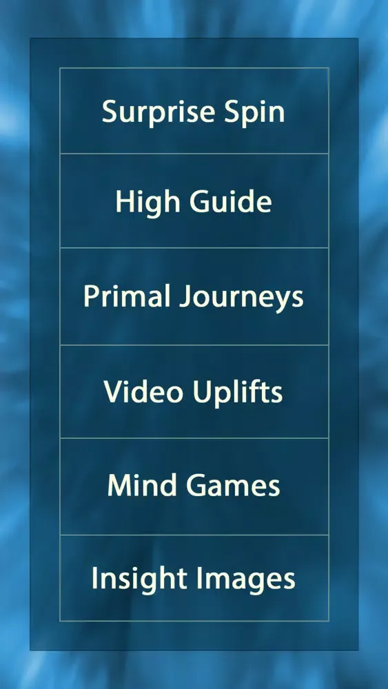 High Together Screenshots