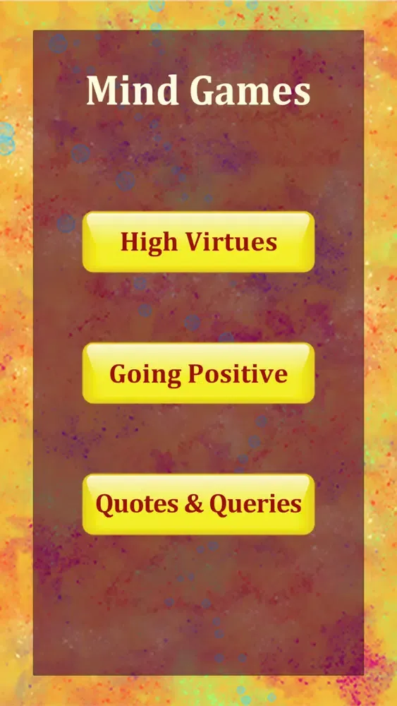 High Together Screenshots