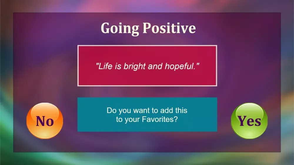 High Together Screenshots