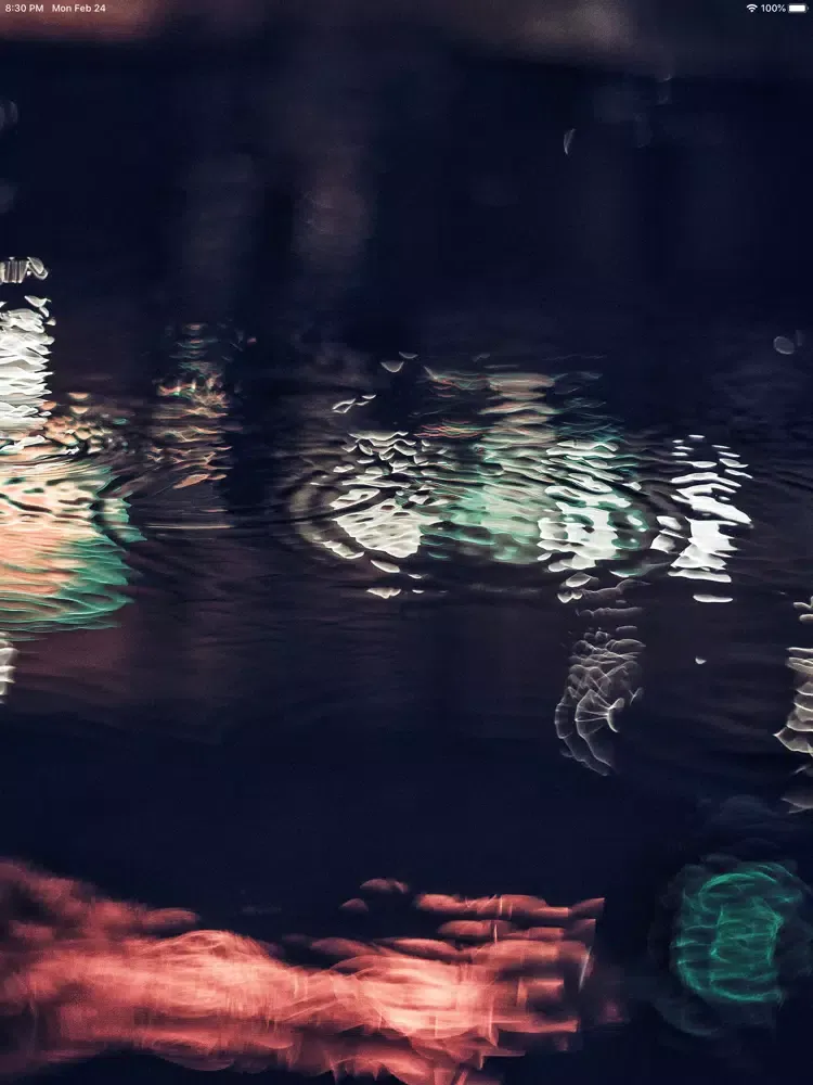 Backgrounds HD: Wallpapers iPad  スクリーンショット