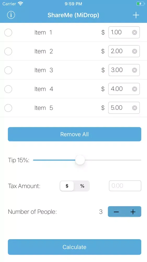 صور ShareMe (MiDrop)
