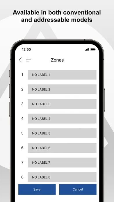 Tangkapan layar AutoCall Foundation Series