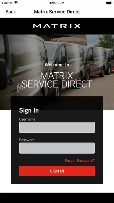 صور Matrix Service Direct - NA