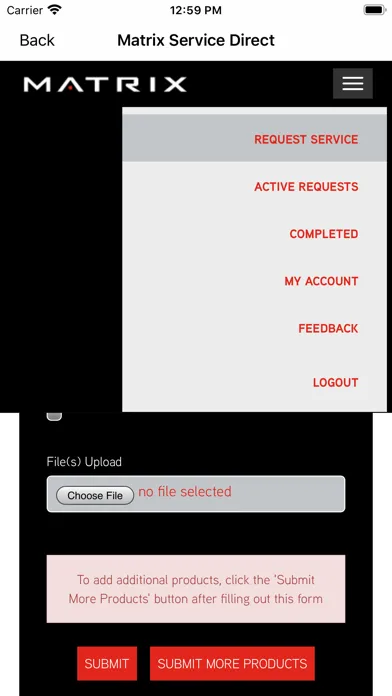 صور Matrix Service Direct - NA
