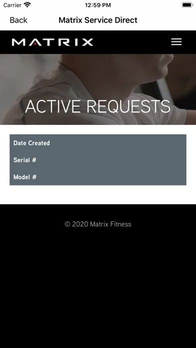 صور Matrix Service Direct - NA