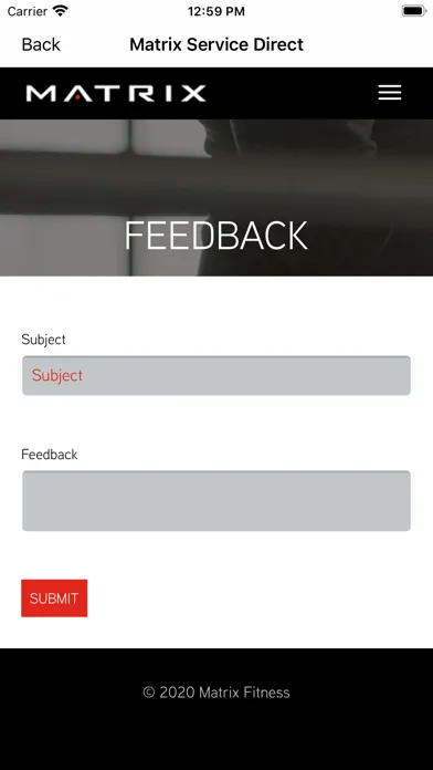 صور Matrix Service Direct - NA