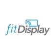fitDisplay for your home