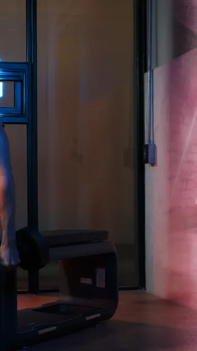 atZone: Home Workout Partner應用截圖