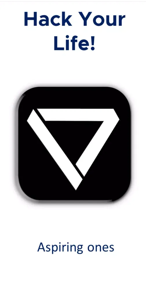 The Vision App Screenshots